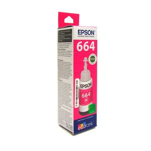 MAGENTA 70ML 4000PAG FRASCO  T664320