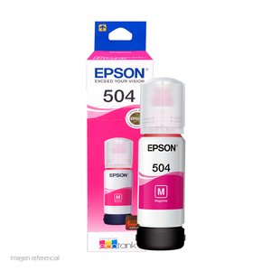 MAGENTA 70ML 6000PAG FRASCO  T504320