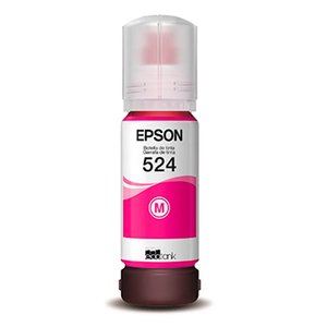 TINTA EPSON 524 MAGENTA T524320-AL