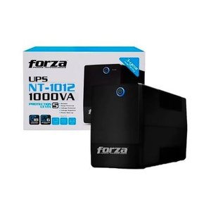 UPS FORZA NT-1012U 1000VA 600W AC220V, 8TOMAS