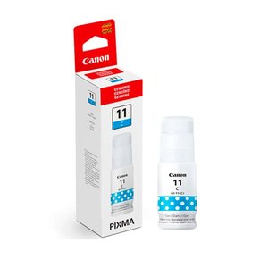 IMPRESION Y SUMINISTROS BOTELLAS DE TINTA CANON GI-11C