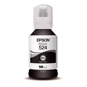 TINTA EPSON 524 NEGRO T524120-AL