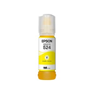 TINTA EPSON 524 YELLOW T524420-AL