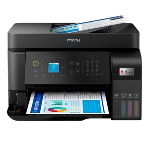 IMPRESORA MULTIFUNCIONAL DE TINTA EPSON ECOTANQUE L5590
